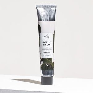 AG Care Rosehip Balm 3 oz. lotion